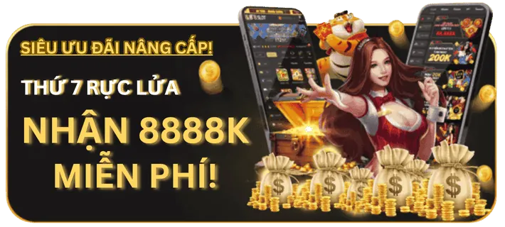 Khuyến mãi độc quyền casino trực tuyến 5win