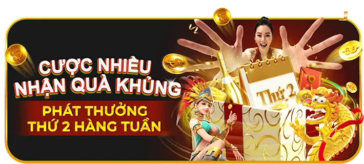 Bắn Cá Đổi Thưởng 5win