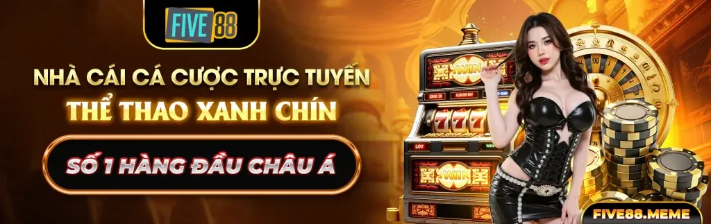 Thư viện trò chơi phong phú của 5win