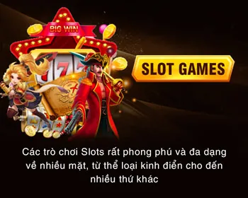 Ưu điểm của 5win