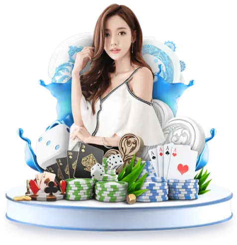 Casino trực tuyến 5win
